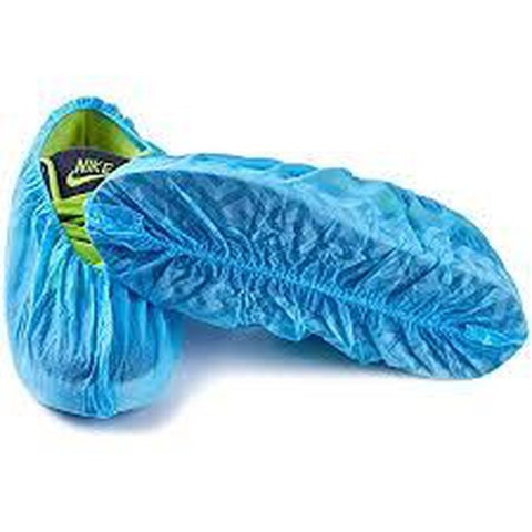 Aplikasyon nan machin kouvèti soulye ki pa tise